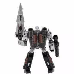 Back In Stock Transformers Takara Tomy Premium Finish GE-02 Megatron
