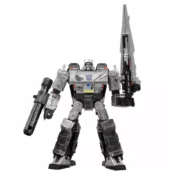 Back In Stock Transformers Takara Tomy Premium Finish GE-02 Megatron