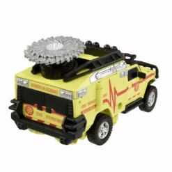 Transformers Takara Tomy Premium Finish SS-04 Autobot Ratchet Back In Stock 11 Transformers Takara Tomy Premium Finish SS-04 Autobot Ratchet Back In Stock