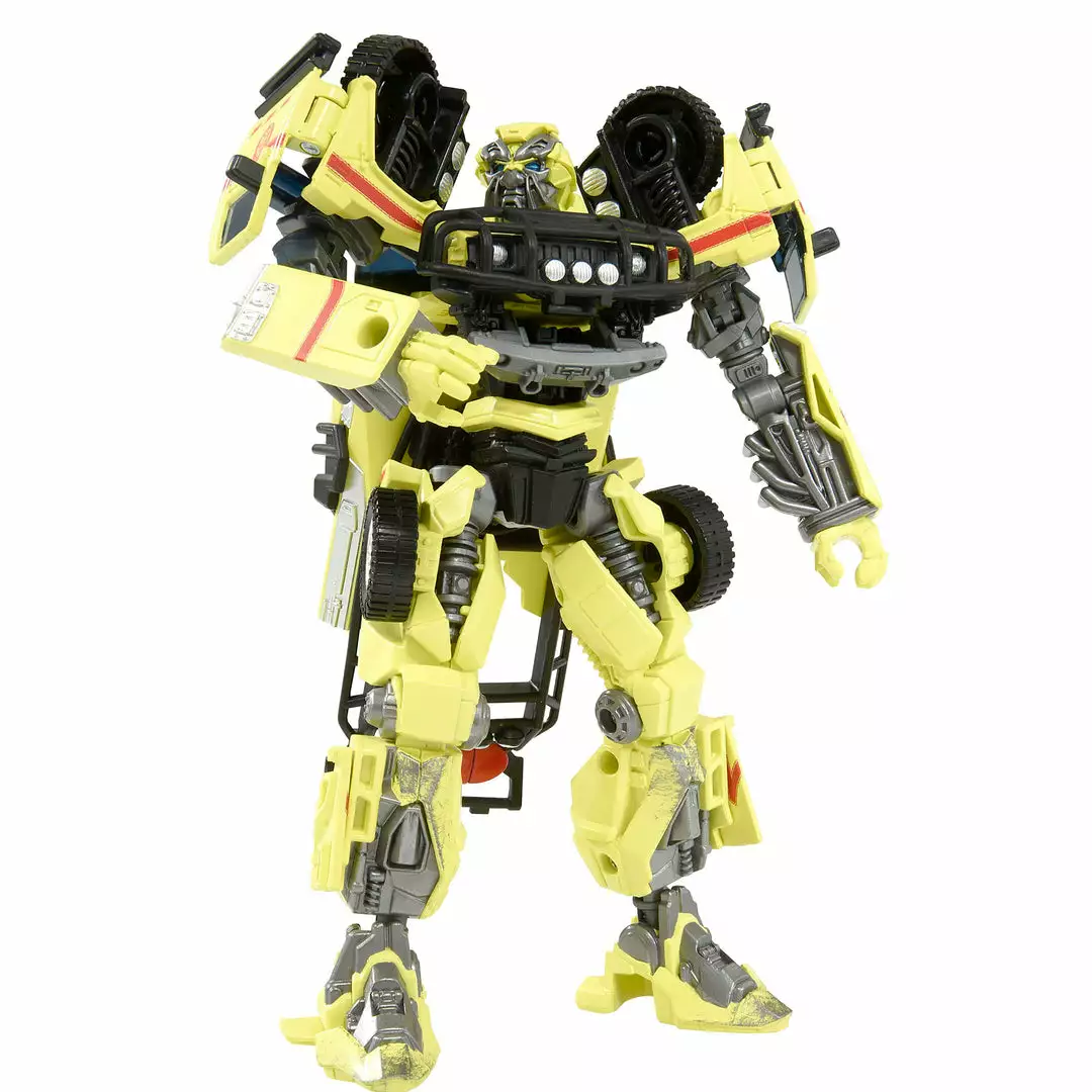 Transformers Takara Tomy Premium Finish SS-04 Autobot Ratchet Back In Stock 5 Transformers Takara Tomy Premium Finish SS-04 Autobot Ratchet Back In Stock