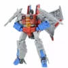 Transformers Takara Tomy Premium Finish GE-04 Starscream 2 Transformers Takara Tomy Premium Finish GE-04 Starscream