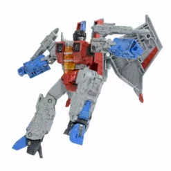 Transformers Takara Tomy Premium Finish GE-04 Starscream