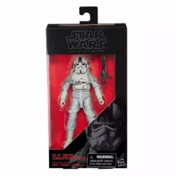 Star Wars The Black Series AT-AT Driver Figure 17 Star Wars The Black Series AT-AT Driver Figure