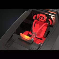 GI Joe G.I. Joe Classified Series Cobra H.I.S.S. 16 GI Joe G.I. Joe Classified Series Cobra H.I.S.S.