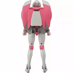 Transformers Takara Tomy Masterpiece MP-51 Arcee 32 Transformers Takara Tomy Masterpiece MP-51 Arcee