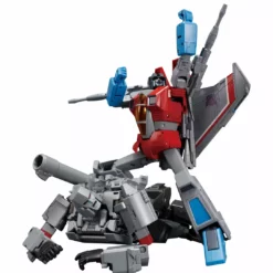 Transformers Takara Tomy Masterpiece MP-52 Starscream Back In Stock