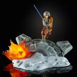 Star Wars The Black Series Centerpiece Luke Skywalker