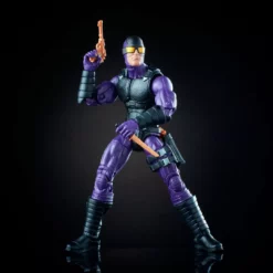Marvel Legends Series Paladin Figure 9 Marvel Legends Series Paladin Figure