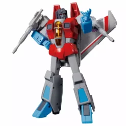 Transformers Takara Tomy Masterpiece MP-52 Starscream Back In Stock