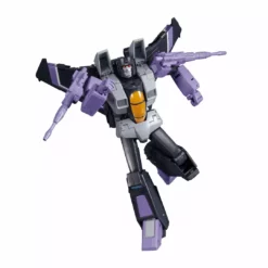 Transformers Takara Tomy Masterpiece MP-52+SW Skywarp Back In Stock