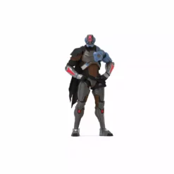 Hasbro Fortnite The Foundation: Zero Crisis Edition