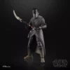 Star Wars The Black Series Knight Of Ren Action Figure