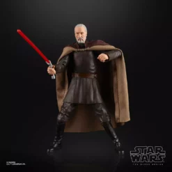Star Wars The Black Series Count Dooku