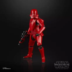 Star Wars The Black Series Sith Jet Trooper Figure 6 Star Wars The Black Series Sith Jet Trooper Figure