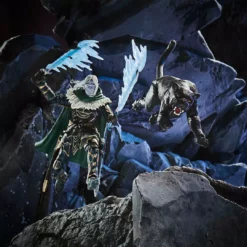 Dungeons Dragons Dungeons & Dragons Forgotten Realms Drizzt & Guenhwyvar (Hasbro Pulse Exclusive) 20 Dungeons Dragons Dungeons & Dragons Forgotten Realms Drizzt & Guenhwyvar (Hasbro Pulse Exclusive)