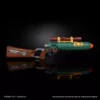 Nerf LMTD Star Wars Boba Fett's EE-3 Blaster 1 Nerf LMTD Star Wars Boba Fett's EE-3 Blaster