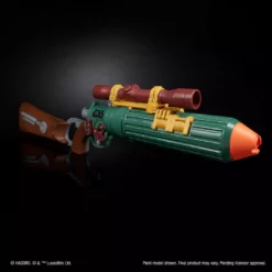 Nerf LMTD Star Wars Boba Fett's EE-3 Blaster