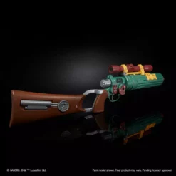 Nerf LMTD Star Wars Boba Fett's EE-3 Blaster