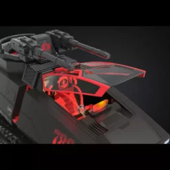 GI Joe G.I. Joe Classified Series Cobra H.I.S.S. 18 GI Joe G.I. Joe Classified Series Cobra H.I.S.S.