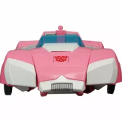 Transformers Takara Tomy Masterpiece MP-51 Arcee 27 Transformers Takara Tomy Masterpiece MP-51 Arcee