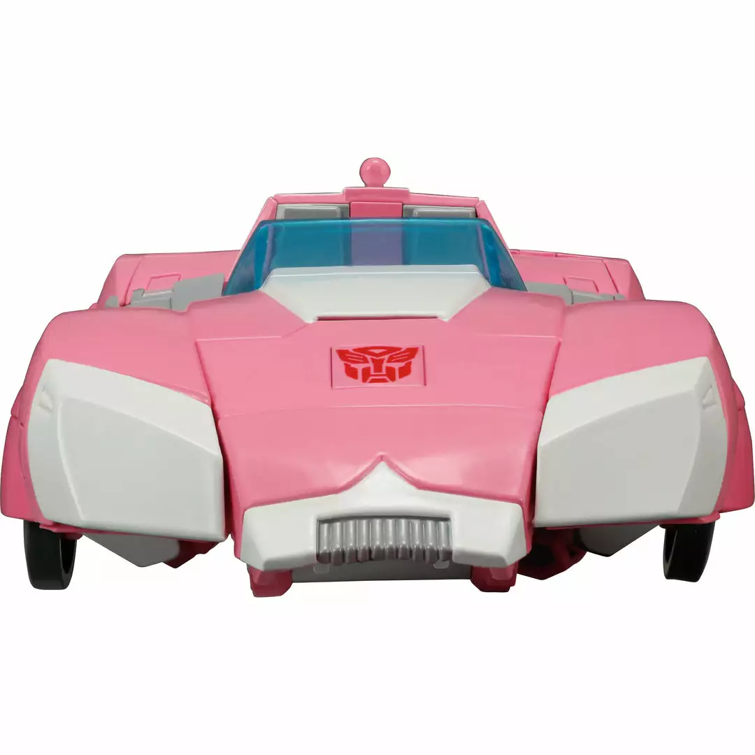 Transformers Takara Tomy Masterpiece MP-51 Arcee 7 Transformers Takara Tomy Masterpiece MP-51 Arcee