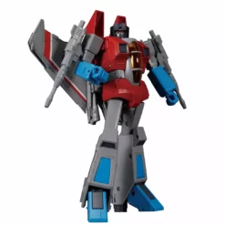 Transformers Takara Tomy Masterpiece MP-52 Starscream Back In Stock