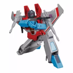 Transformers Takara Tomy Masterpiece MP-52 Starscream Back In Stock