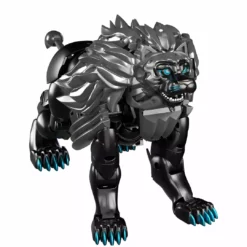 New Transformers Masterpiece MP-48+ Dark Amber Maximal Leo Prime 10 New Transformers Masterpiece MP-48+ Dark Amber Maximal Leo Prime