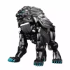 New Transformers Masterpiece MP-48+ Dark Amber Maximal Leo Prime 2 New Transformers Masterpiece MP-48+ Dark Amber Maximal Leo Prime