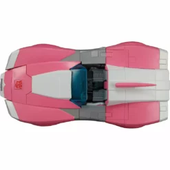 Transformers Takara Tomy Masterpiece MP-51 Arcee 28 Transformers Takara Tomy Masterpiece MP-51 Arcee