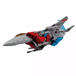 Transformers Takara Tomy Masterpiece MP-52 Starscream Back In Stock