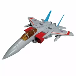 Transformers Takara Tomy Masterpiece MP-52 Starscream Back In Stock