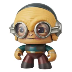 Star Wars Mighty Muggs Maz Kanata #15