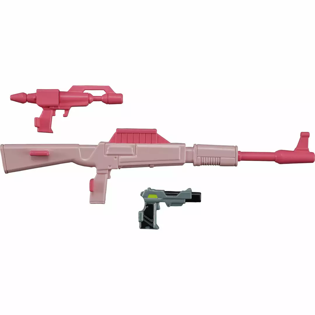 Transformers Takara Tomy Masterpiece MP-51 Arcee 21 Transformers Takara Tomy Masterpiece MP-51 Arcee