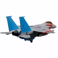 Transformers Takara Tomy Masterpiece MP-52 Starscream Back In Stock