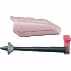 Transformers Takara Tomy Masterpiece MP-51 Arcee 43 Transformers Takara Tomy Masterpiece MP-51 Arcee