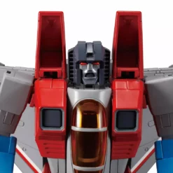 Transformers Takara Tomy Masterpiece MP-52 Starscream Back In Stock