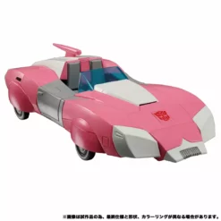 Transformers Takara Tomy Masterpiece MP-51 Arcee 34 Transformers Takara Tomy Masterpiece MP-51 Arcee
