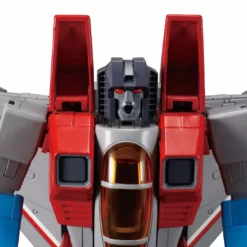 Transformers Takara Tomy Masterpiece MP-52 Starscream Back In Stock