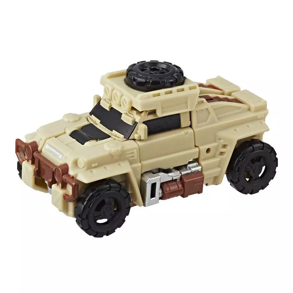 Transformers: Generations Power Of The Primes Legends Class Autobot Outback Figure 5 Transformers: Generations Power Of The Primes Legends Class Autobot Outback Figure