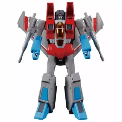 Transformers Takara Tomy Masterpiece MP-52 Starscream Back In Stock