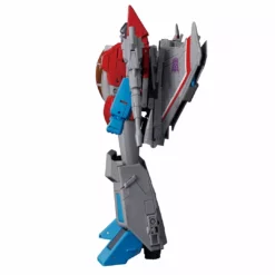 Transformers Takara Tomy Masterpiece MP-52 Starscream Back In Stock