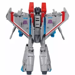 Transformers Takara Tomy Masterpiece MP-52 Starscream Back In Stock