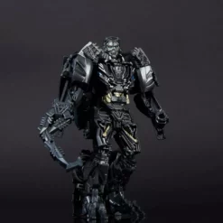 Transformers Studio Series 11 Deluxe Class Movie 4 Lockdown Figure
