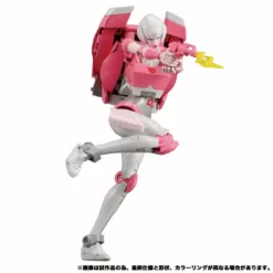 Transformers Takara Tomy Masterpiece MP-51 Arcee 35 Transformers Takara Tomy Masterpiece MP-51 Arcee