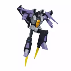 Transformers Takara Tomy Masterpiece MP-52+SW Skywarp Back In Stock