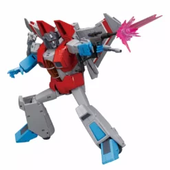 Transformers Takara Tomy Masterpiece MP-52 Starscream Back In Stock