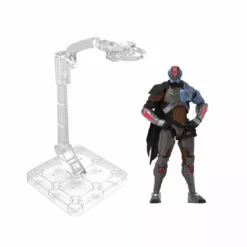 Hasbro Fortnite The Foundation: Zero Crisis Edition