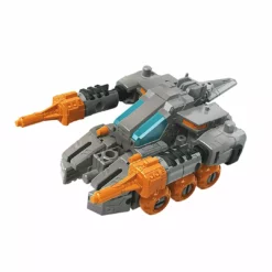 Transformers Generations War For Cybertron Deluxe WFC-E35 Decepticon Fasttrack Figure