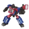 Transformers Generations War For Cybertron Deluxe WFC-S49 Crosshairs Figure 1 Transformers Generations War For Cybertron Deluxe WFC-S49 Crosshairs Figure